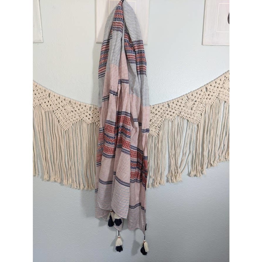 RETIRED Stella & Dot Scarf Wrap - Picture 3 of 6